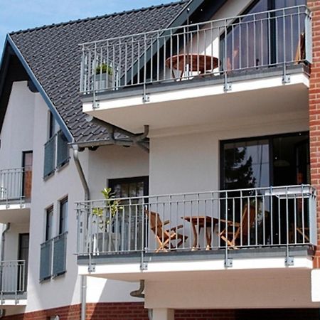 Seestern Fw 2 Zingst Dış mekan fotoğraf